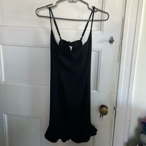 Lucy in the sky mini dress.